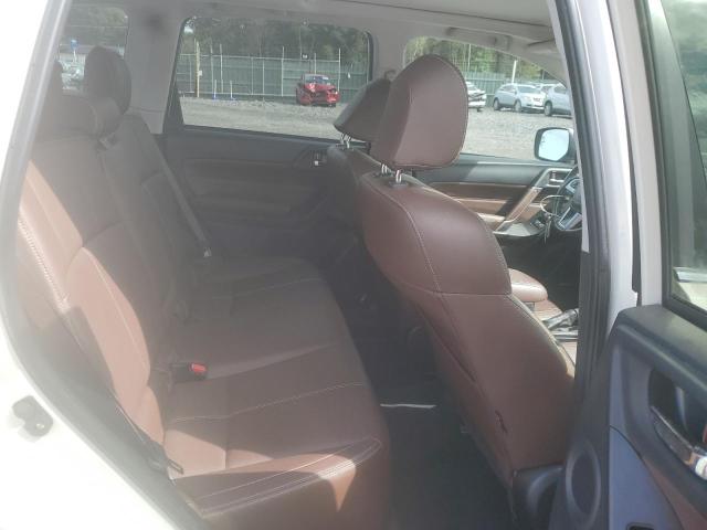 Photo 10 from auction – 2017 SUBARU FORESTER 2 with VIN JF2SJGWC0HH452397