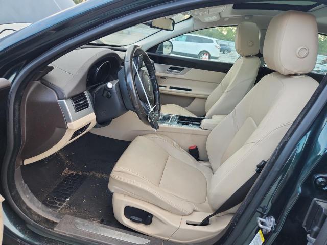 Photo 7 from auction – 2017 JAGUAR XF PREMIUM with VIN SAJBD4BV3HCY35583