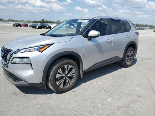 Photo 1 from auction – 2023 NISSAN ROGUE with VIN 5N1BT3BA4PC842562