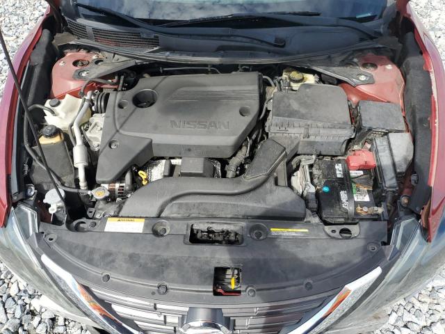 Photo 11 from auction – 2016 NISSAN ALTIMA 2.5 with VIN 1N4AL3AP2GC221929