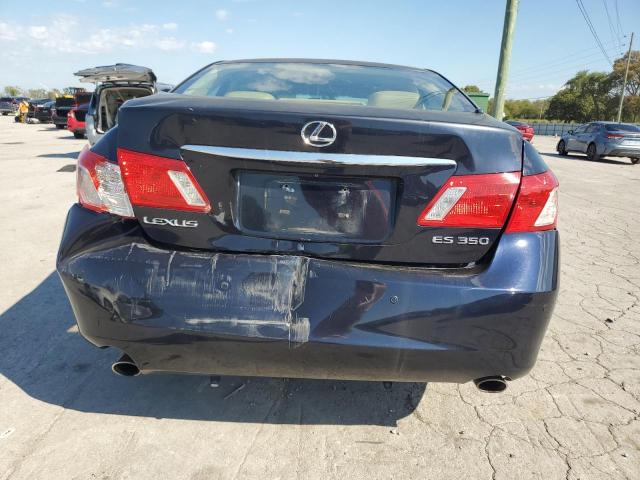 Photo 6 from auction – 2009 LEXUS ES 350 with VIN JTHBJ46G192330778