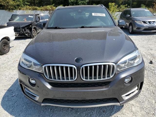 Photo 5 from auction – 2018 BMW X5 XDRIVE3 with VIN 5UXKR0C52J0X89211