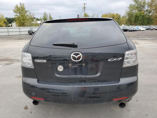 Photo 6 from auction – 2008 MAZDA CX-7 with VIN JM3ER29L580213856