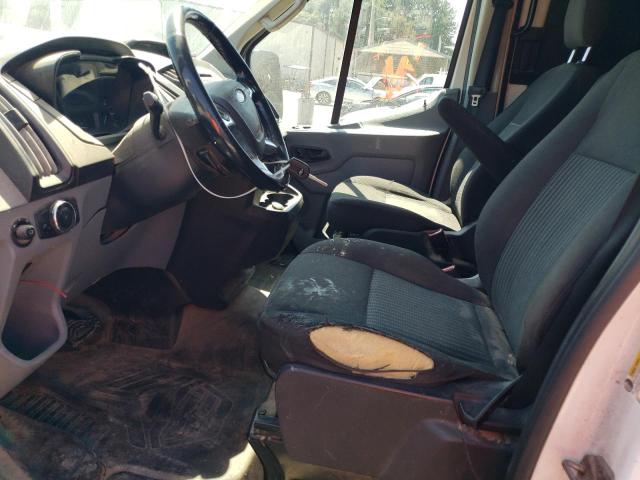 Photo 7 from auction – 2017 FORD TRANSIT T- with VIN 1FTYR2CM2HKB53143