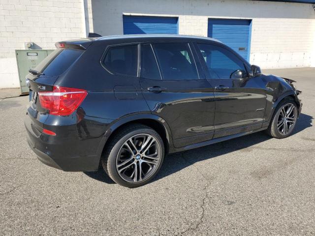Photo 3 from auction – 2017 BMW X3 XDRIVE35I with VIN 5UXWX7C54H0S19396