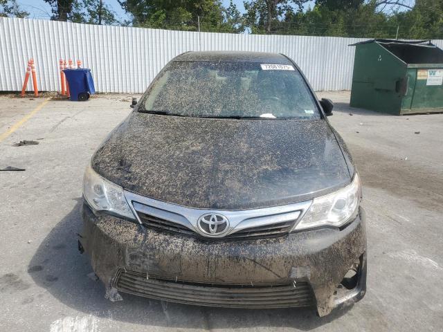Photo 5 from auction – 2012 TOYOTA CAMRY BASE with VIN 4T4BF1FK7CR262554