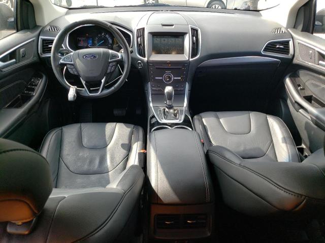 Photo 8 from auction – 2016 FORD EDGE TITAN with VIN 2FMPK4K80GBB26401