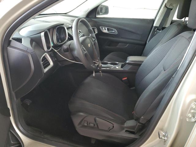 Photo 7 from auction – 2015 CHEVROLET EQUINOX LS with VIN 2GNALAEK7F1113525