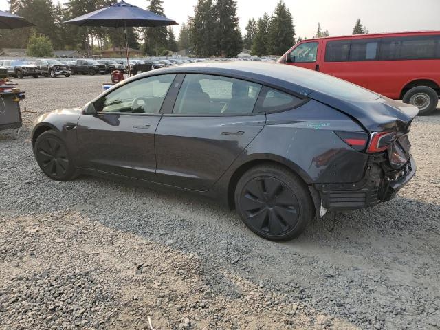 Photo 2 from auction – 2024 TESLA MODEL 3 with VIN 5YJ3E1EA1RF866116