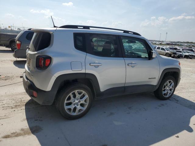 Photo 3 from auction – 2018 JEEP RENEGADE L with VIN ZACCJBBB0JPJ09457