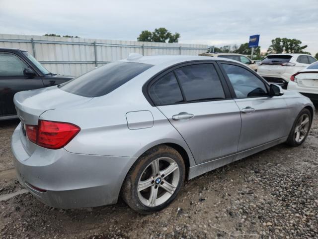 Photo 3 from auction – 2013 BMW 328 I with VIN WBA3A5G54DNP20576
