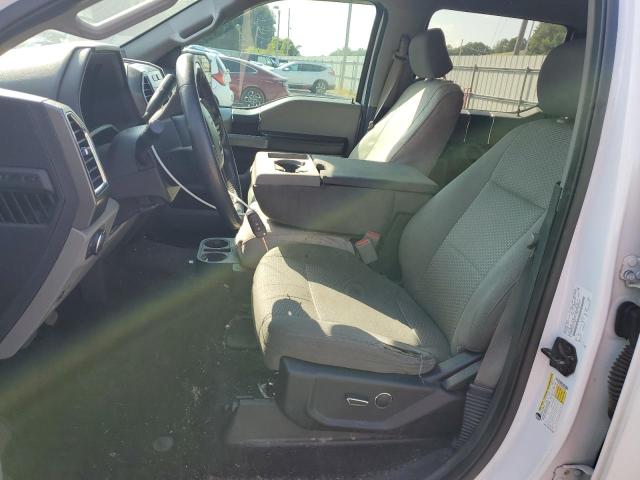 Photo 7 from auction – 2015 FORD F150 SUPERCREW with VIN 1FTEW1C87FKF07650