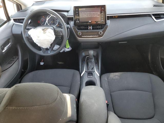 Photo 8 from auction – 2021 TOYOTA COROLLA LE with VIN 5YFEPMAEXMP247136