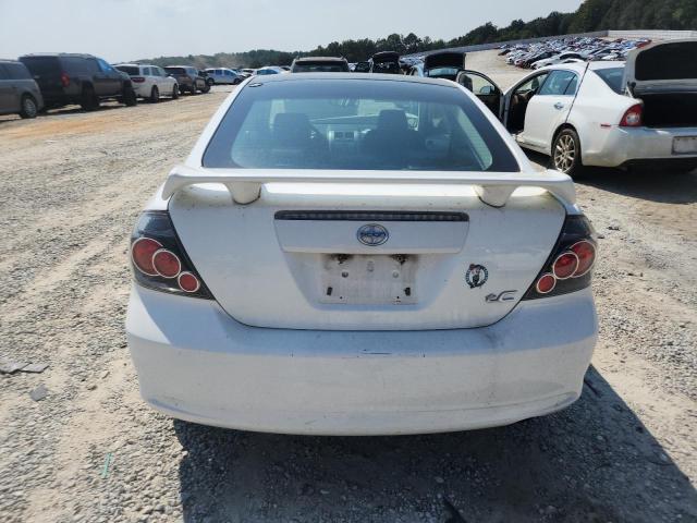 Photo 6 from auction – 2009 TOYOTA SCION TC with VIN JTKDE167690285354