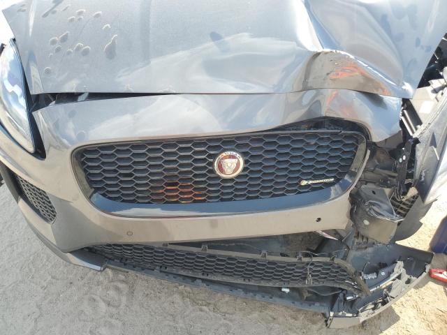 Photo 11 from auction – 2020 JAGUAR E-PACE CHE with VIN SADF12FX1L1000003