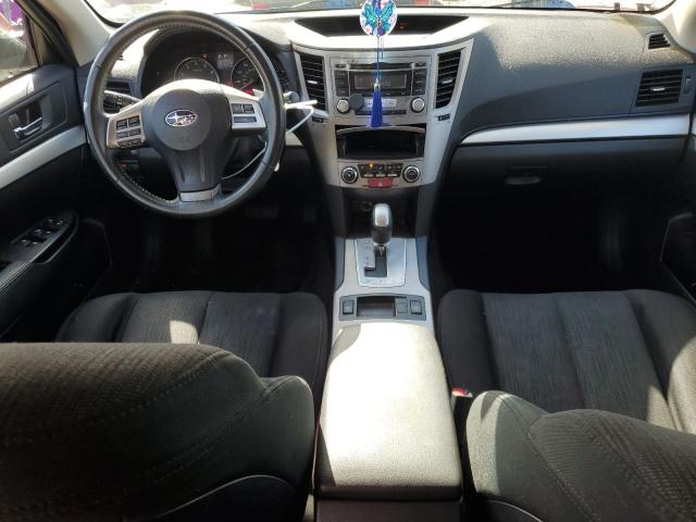 Photo 8 from auction – 2013 SUBARU OUTBACK 2. with VIN 4S4BRBGC6D3213979