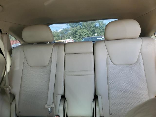 Photo 10 from auction – 2011 LEXUS RX 350 with VIN 2T2BK1BA8BC102228