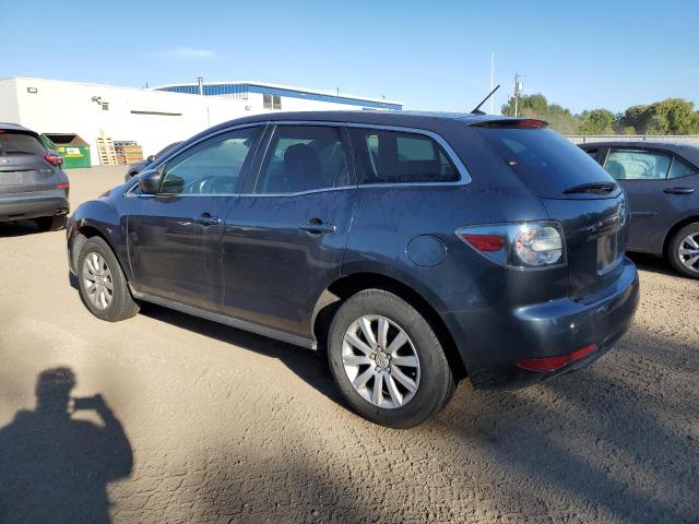 Photo 2 from auction – 2011 MAZDA CX-7 with VIN JM3ER2B52B0396362