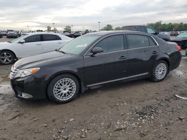 TOYOTA AVALON BAS 2011 with VIN 4T1BK3DB9BU399434 - Photo from auction