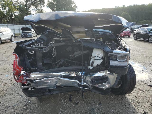 Photo 5 from auction – 2019 RAM 1500 BIG H with VIN 1C6SRFBT3KN546636