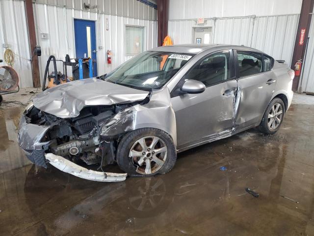 MAZDA 3 I 2010 with VIN JM1BL1SG0A1182245 - Photo from auction