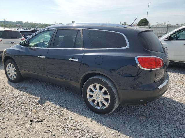 Photo 2 from auction – 2011 BUICK ENCLAVE CXL with VIN 5GAKRBED2BJ277415