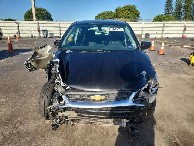 Photo 5 from auction – 2021 CHEVROLET SPARK 1LT with VIN KL8CD6SA2MC730192