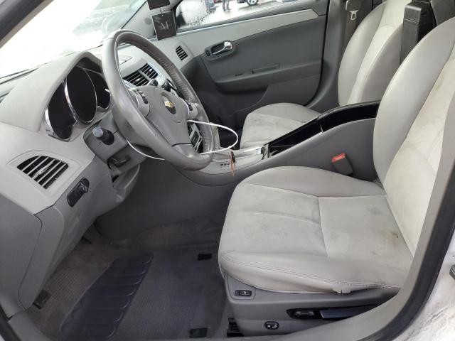 Photo 7 from auction – 2012 CHEVROLET MALIBU 2LT with VIN 1G1ZD5EU2CF271480