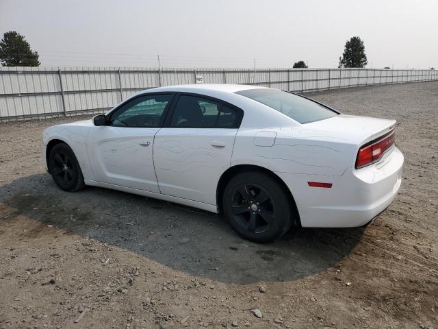 Photo 2 from auction – 2014 DODGE CHARGER SE with VIN 2C3CDXBGXEH262295