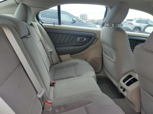 Photo 10 from auction – 2010 FORD TAURUS SEL with VIN 1FAHP2EWXAG129157
