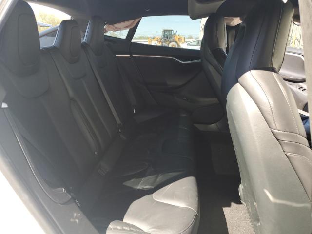 Photo 10 from auction – 2016 TESLA MODEL S with VIN 5YJSA1E29GF159245