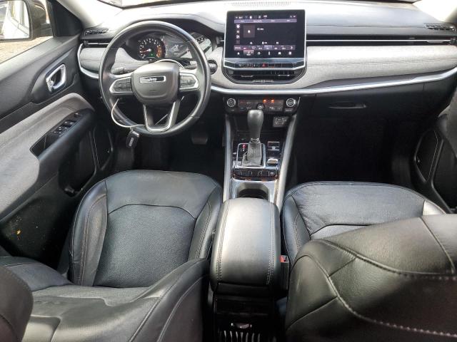 Photo 8 from auction – 2022 JEEP COMPASS LATITUDE LUX with VIN 3C4NJDFB9NT208293