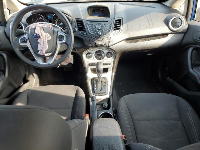 Photo 8 from auction – 2019 FORD FIESTA SE with VIN 3FADP4EJ4KM129547