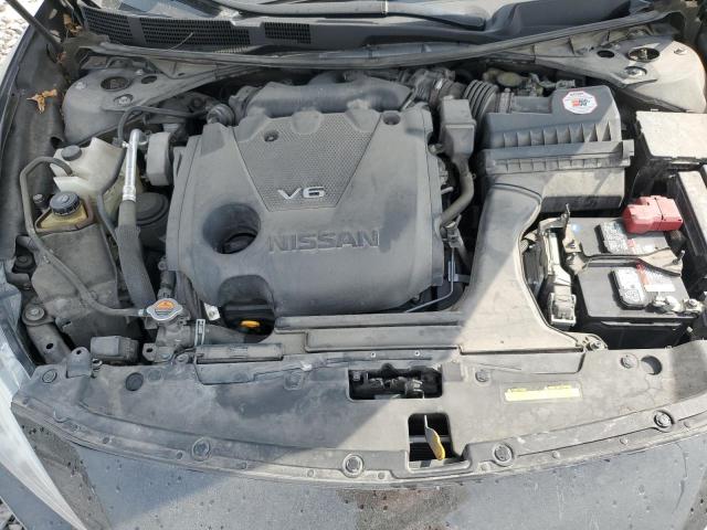 Photo 11 from auction – 2016 NISSAN MAXIMA 3.5 with VIN 1N4AA6AP1GC400468