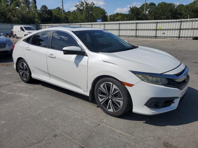 Photo 4 from auction – 2016 HONDA CIVIC EXL with VIN 2HGFC1F72GH636549