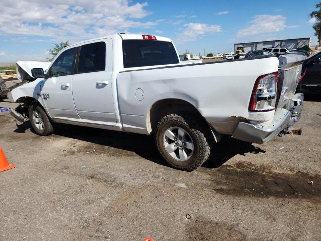 Photo 2 from auction – 2021 RAM 1500 CLASS with VIN 1C6RR7TT9MS516466