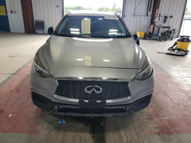 Photo 5 from auction – 2017 INFINITI QX30 BASE with VIN SJKCH5CR2HA025918