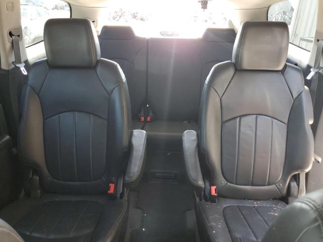 Photo 10 from auction – 2015 BUICK ENCLAVE with VIN 5GAKVCKD4FJ181765
