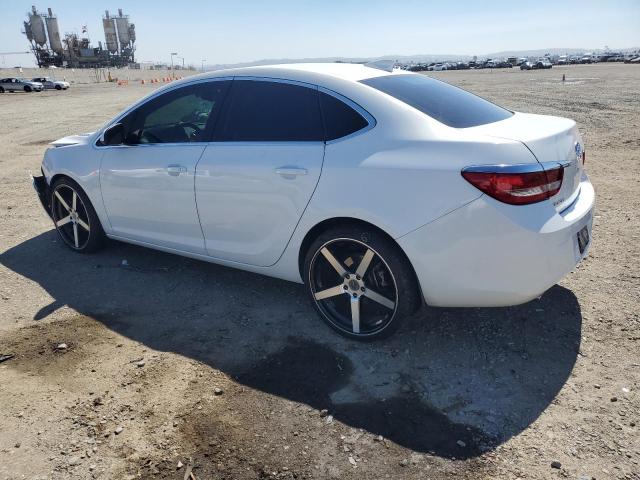 Photo 2 from auction – 2016 BUICK VERANO with VIN 1G4PP5SK2G4104316