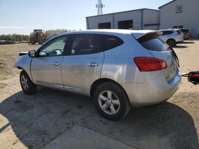 Photo 2 from auction – 2012 NISSAN ROGUE S with VIN JN8AS5MVXCW708263
