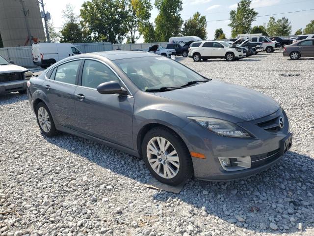Photo 4 from auction – 2009 MAZDA 6 I with VIN 1YVHP82AX95M28008