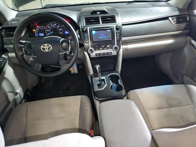 Photo 8 from auction – 2012 TOYOTA CAMRY BASE with VIN 4T1BF1FK4CU099842