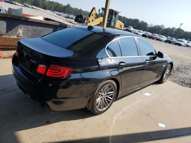 Фото 3 с аукциона – 2011 BMW 535 I с VIN WBAFR7C5XBC804837