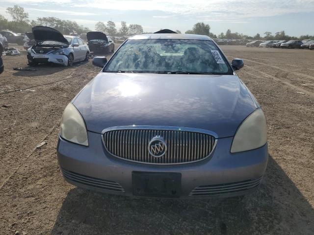 Photo 5 from auction – 2007 BUICK LUCERNE with VIN 1G4HD57277U158569