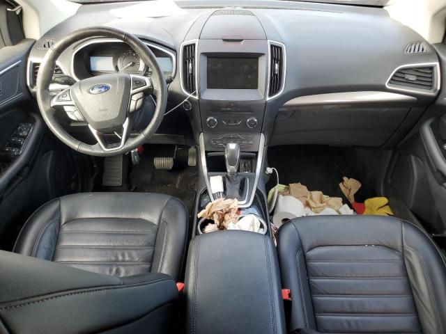 Photo 8 from auction – 2015 FORD EDGE SEL with VIN 2FMTK4J87FBC02646