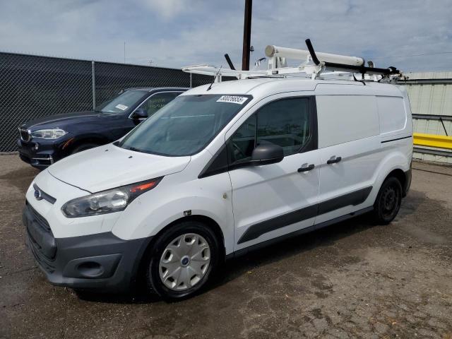 FORD TRANSIT CO 2016 with VIN NM0LS7E7XG1240308 - Photo from auction