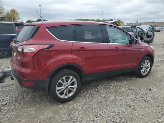 Photo 3 from auction – 2017 FORD ESCAPE SE with VIN 1FMCU9G90HUD06349