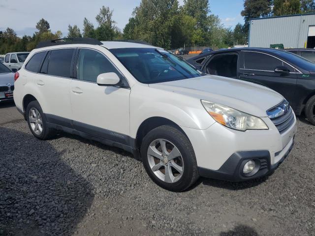 Photo 4 from auction – 2013 SUBARU OUTBACK 2.5I PREMIUM with VIN 4S4BRBCC5D3297511