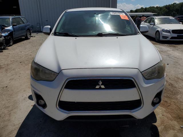 Photo 5 from auction – 2015 MITSUBISHI OUTLANDER with VIN 4A4AP3AU0FE046578