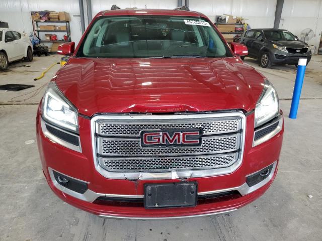 Photo 5 from auction – 2014 GMC ACADIA DEN with VIN 1GKKVTKD4EJ189625
